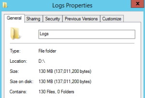 Exchange13_Purge_logs_6