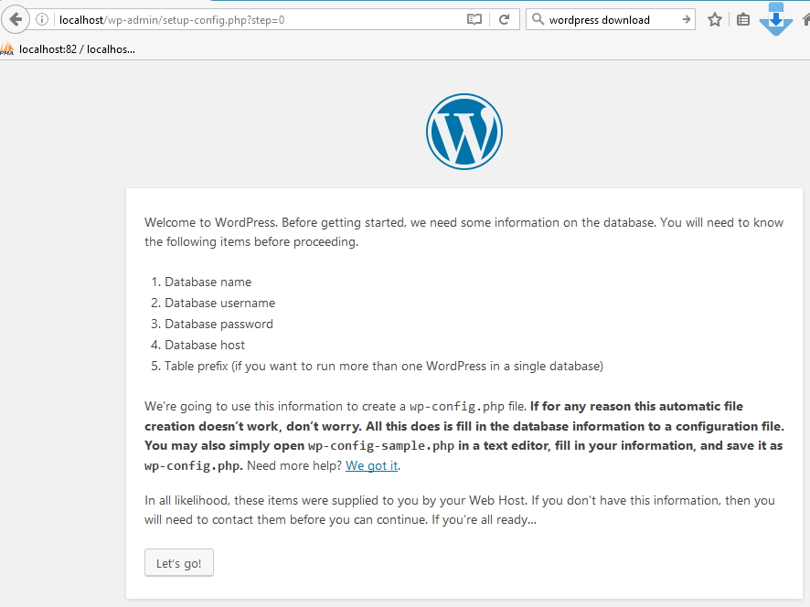 how to install wordpress how to install wordpress