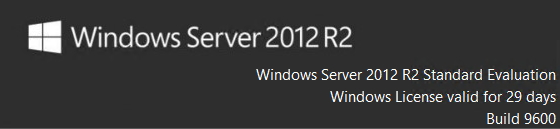 Windows Server 2012 R2 Trial Expiring How To Renew It It Blog