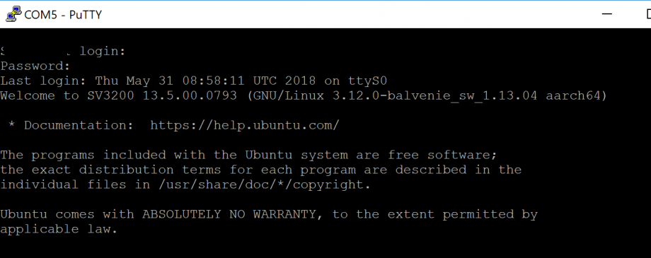 How to factory reset HP StoreVirtual 3200 | IT Blog