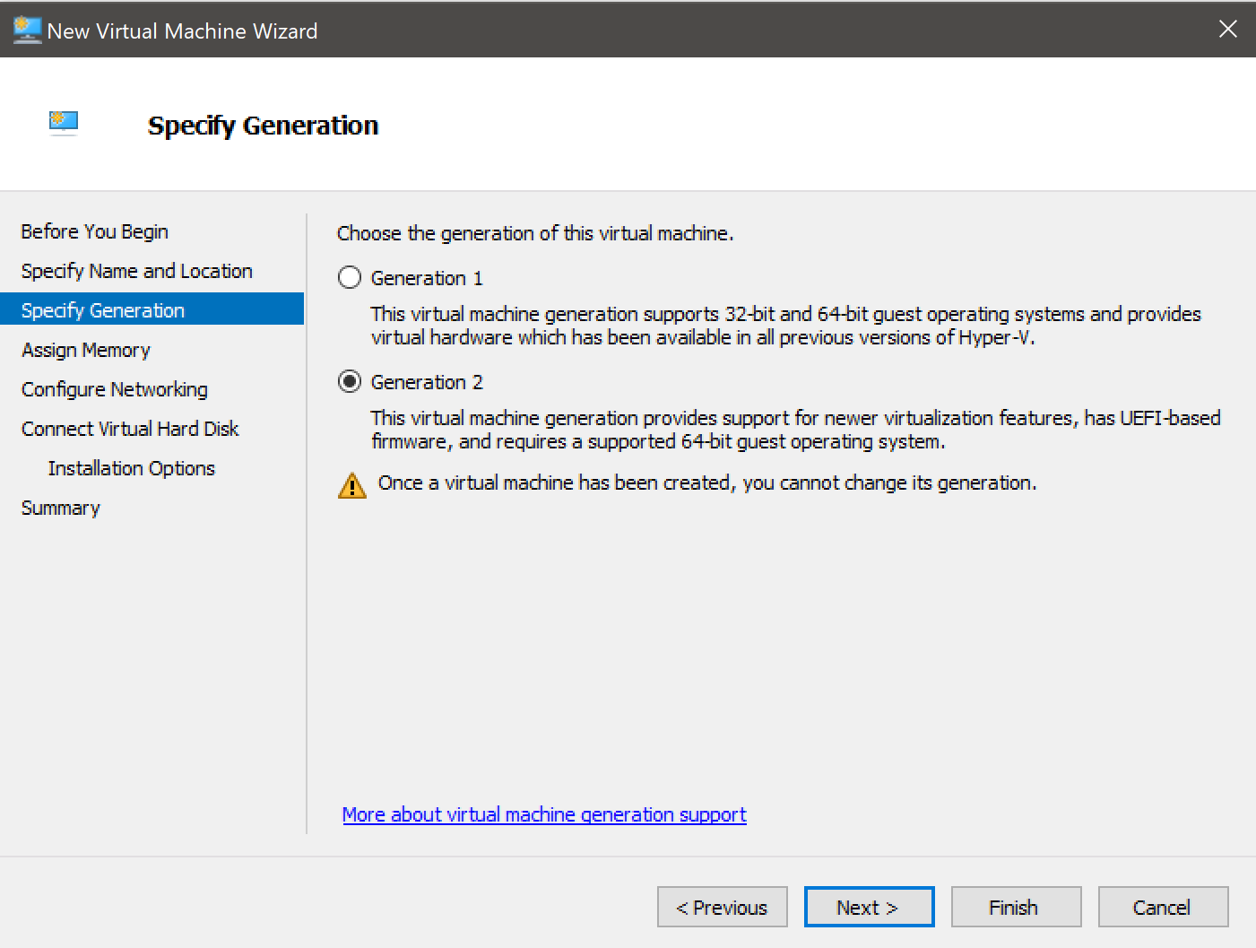 CentOS 8 On Hyper V SMBus Base Address Uninitialized Upgrade BIOS IT Blog
