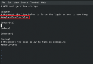 rhel 7 restart vnc server rhel 7 restart vnc server