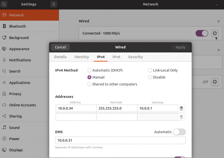 ubuntu windows domain controller