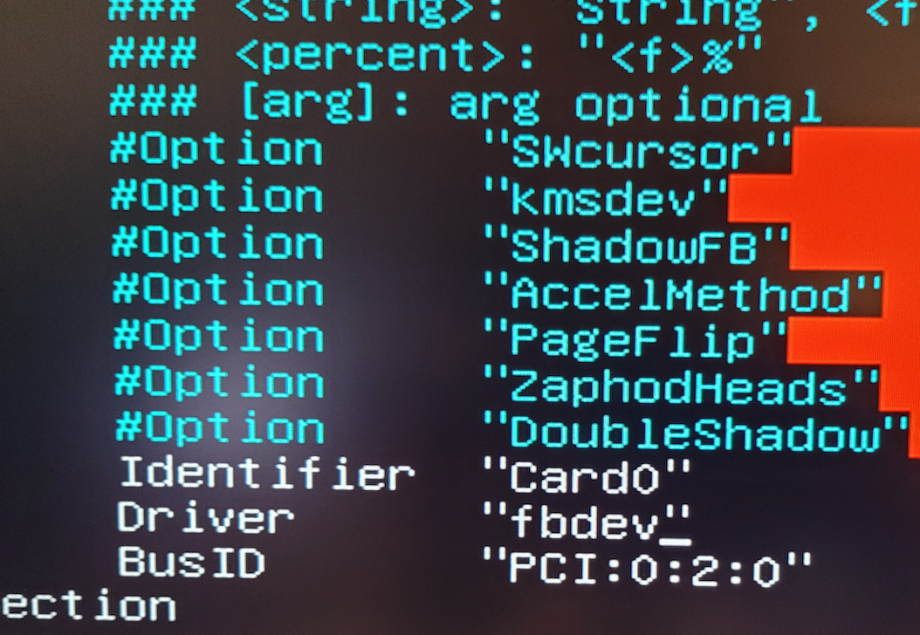 proxmox installation aborted proxmox installation aborted