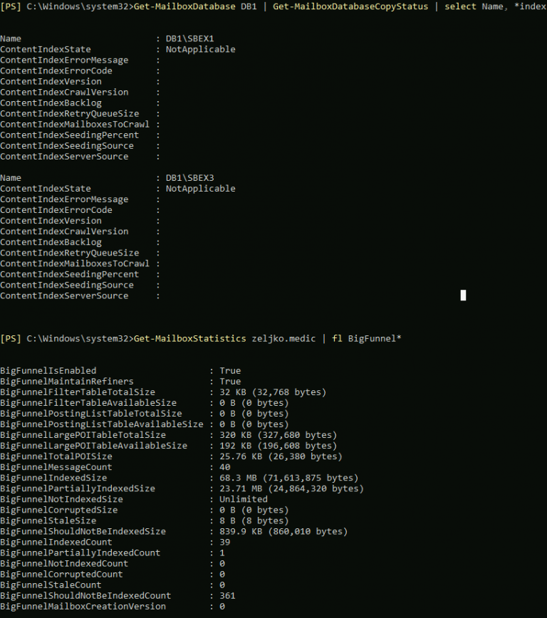 How to create cluster on Exchange Server 2019 - Create Exchange 2019 ...
