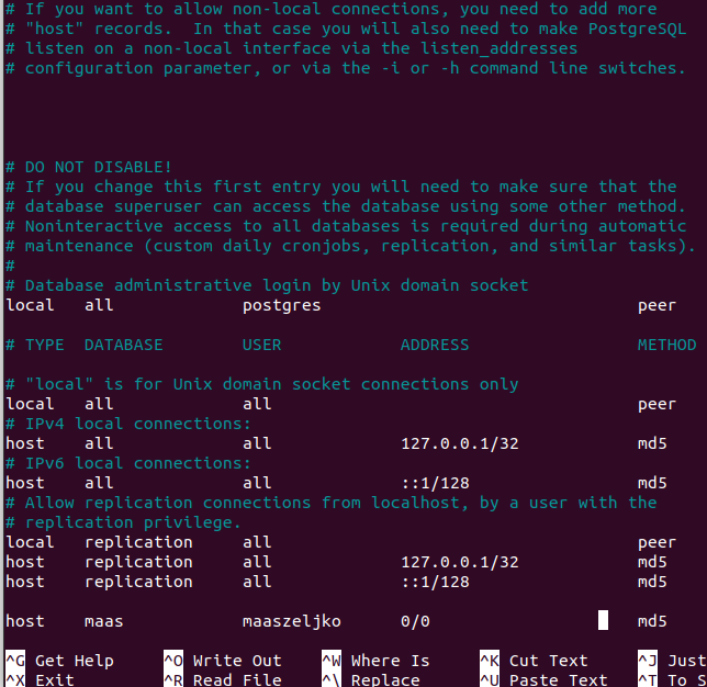 How to Install MAAS on Ubuntu 4 MAASInstall4