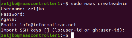 How to Install MAAS on Ubuntu 6 MAASInstall6