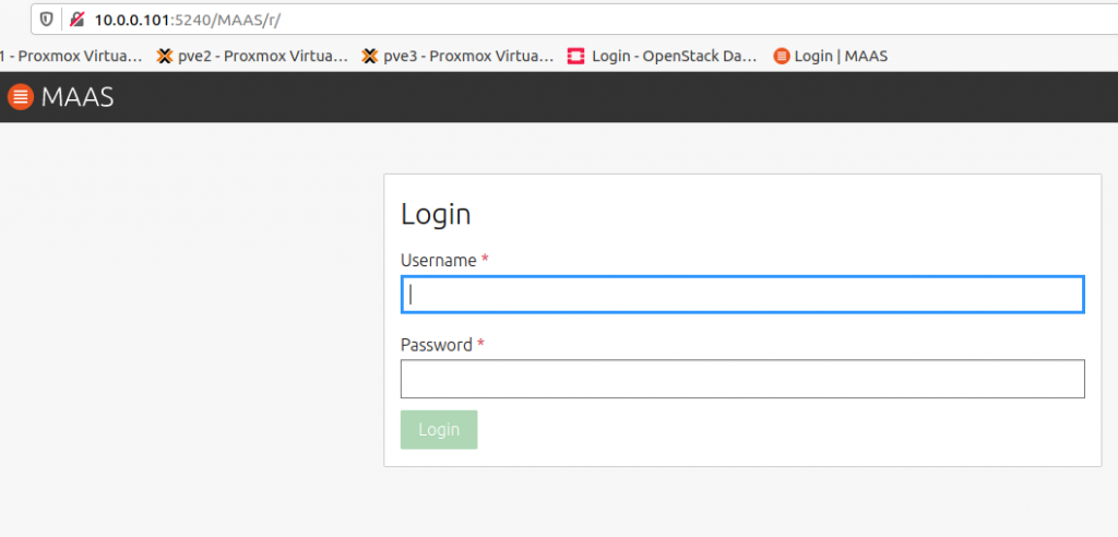 How to Install MAAS on Ubuntu 8 MAASInstall8