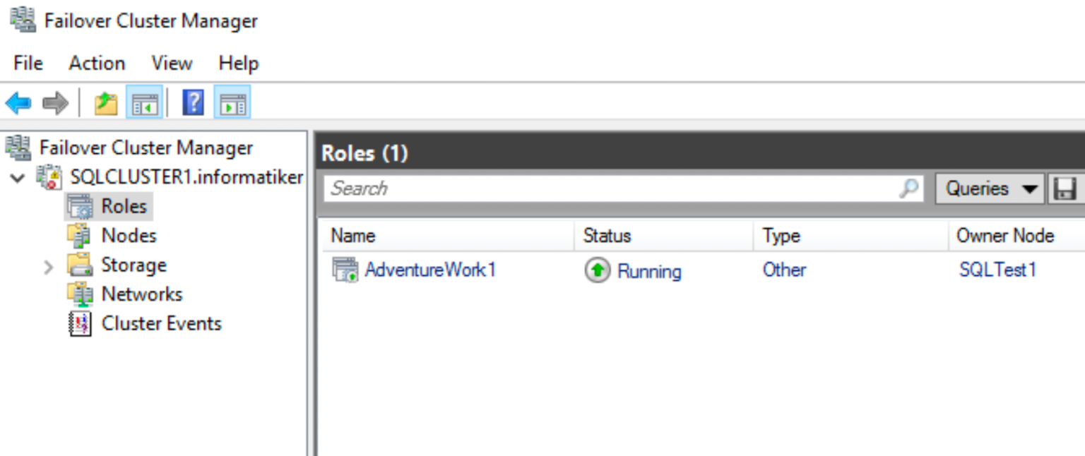 Available sql. Available sql