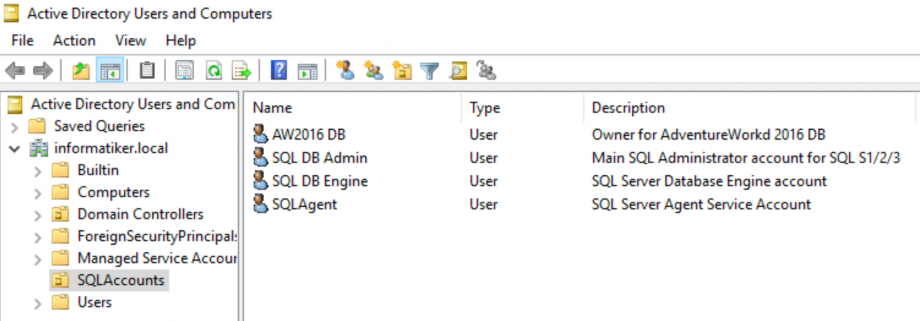 Server Basics 15: How to install database server - install SQL | IT Blog