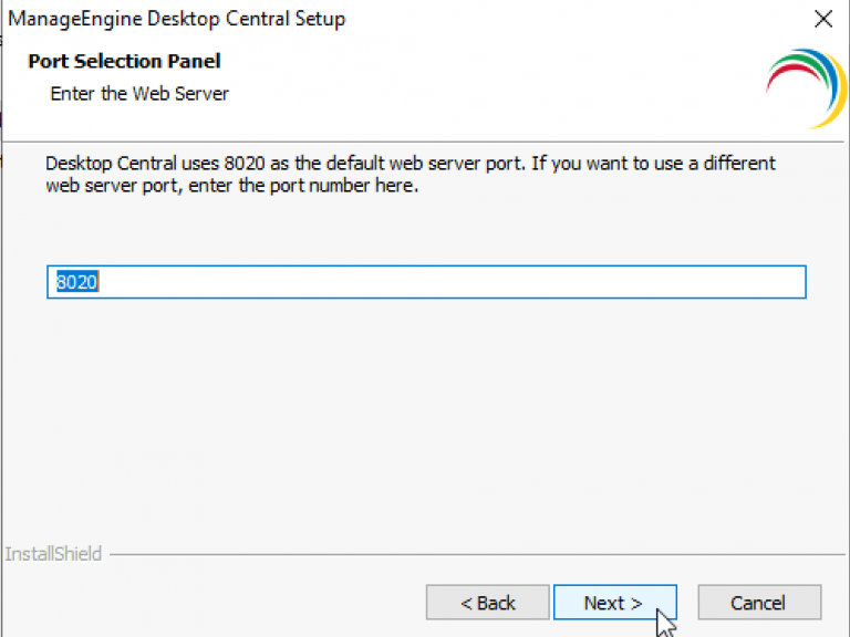 Centralized Desktop Management How to install ManageEngine Desktop Central IT Blog