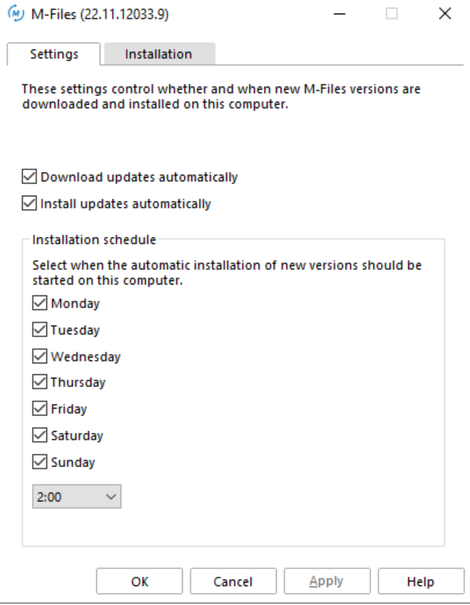 Installing a monitor with inf file windows 10 - HP Support Community -  7914216