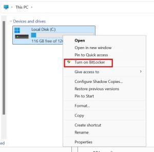 Windows Server 2025 Security Hardening | IT Blog